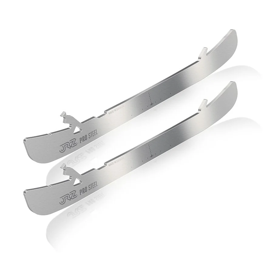 CCM Speedblade XS1 +2mm Stainless Runners — Binnie's Skate Sharpening